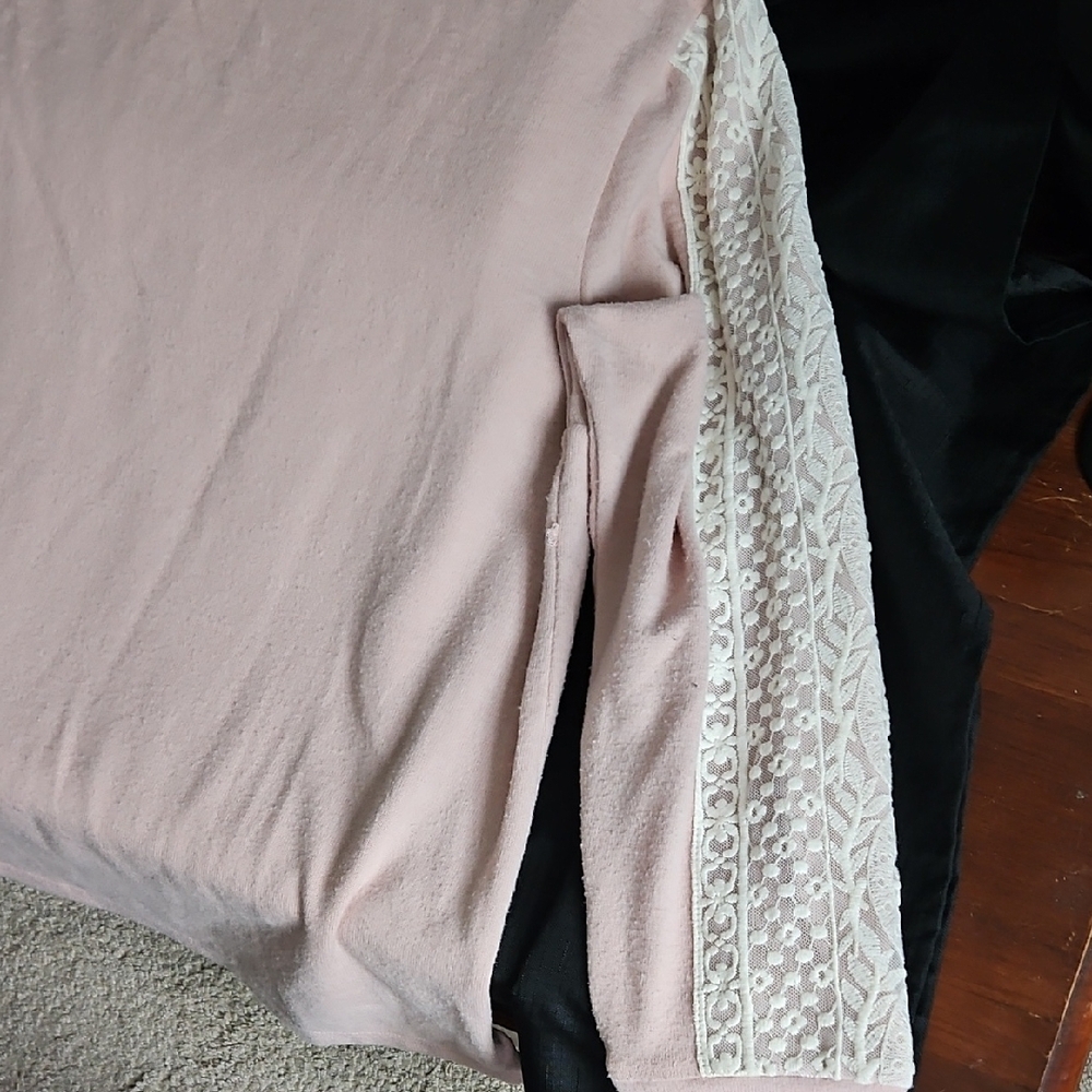 Flora Nikrooz Blush Knitwear - Picture 9 of 16